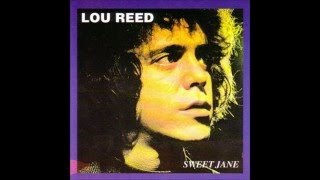 Lou Reed 12, 26, 1972 – Hempstead, NY