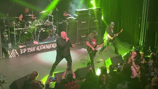 Prodigy &amp; Wielding Iron Fists - Liege Lord, UTH Legacy, Athens 13.03.2026