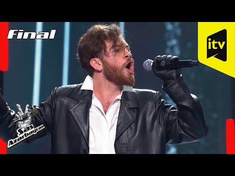Nadir Rüstəmli | Bu da son | Səs Azərbaycan | Final | 2021-2022