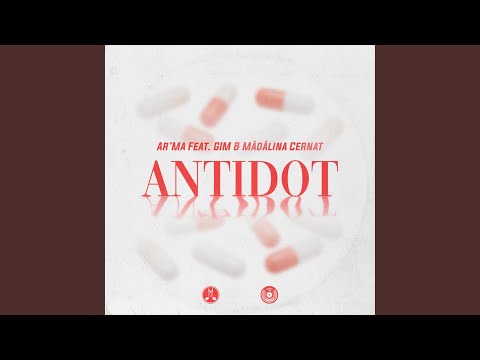Antidot (feat. GIM & Madalina Cernat)