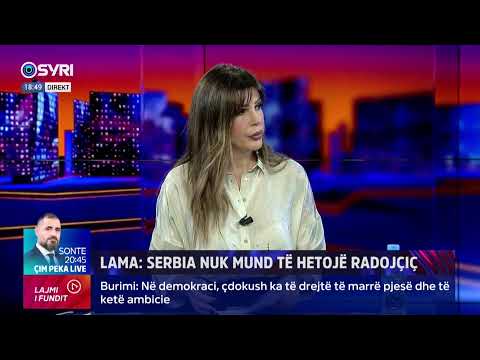 TASK FORCE/ Mashtrimet e Bashës për apartamentet luksoze (05.10.2023)