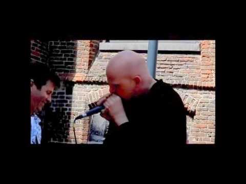 The bellymen Bleusband   part 2