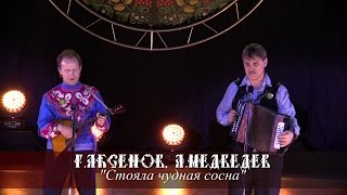 алексей медведев крушина