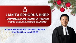 Download lagu JAMITA EPHORUS HKBP PARMINGGUON TAON NA IMBARU - 1 Jauari 2026 mp3 Download lagu JAMITA EPHORUS HKBP PARMINGGUON TAON NA IMBARU - 1 Jauari 2026 mp3