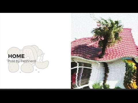 [Free Rap Beat] Dave East x Rick Ross Type Beat - Home (prod. by freshnerd)