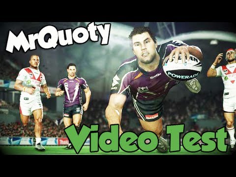 rugby league 2 playstation 2 controls