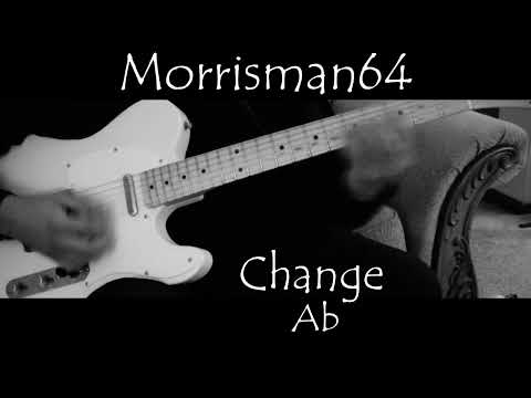 DEBBIE REYNOLDS  - Tammy in Love - Guitar Chords Lesson