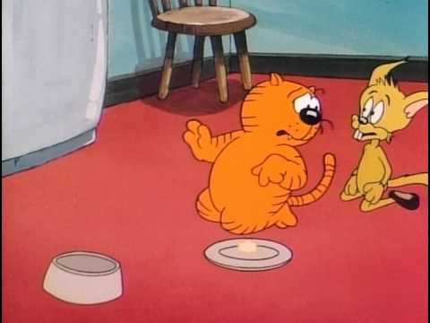 Rebel Without a Claws