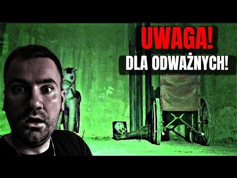 SCARY NIGHT LOCKDOWN FOOTAGE!