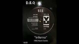 DEQ  ''Inferno''