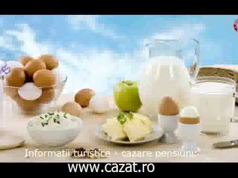 Cazare Chicerea, Iasi - Cazat.ro