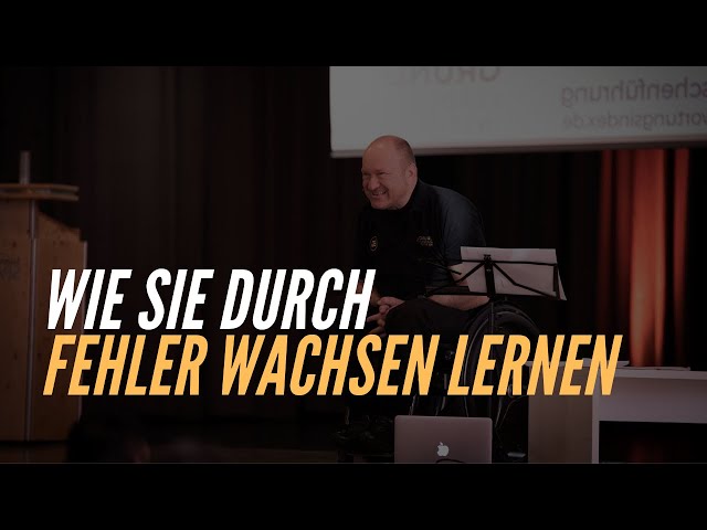 Προφορά βίντεο nachdenklich στο Γερμανικά