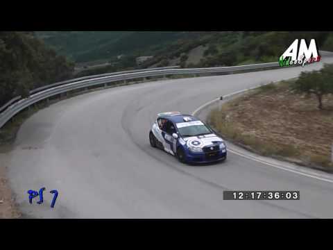 Amendolia   Villari PSG 100° Targa Florio HD