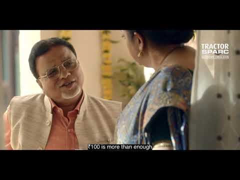 Asian Paints Tractor Sparc Emulsion – Budget Wala Paint (Odia)