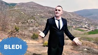 Bledar Kaca - Moj Zall-Dardhe Baçe Folklori