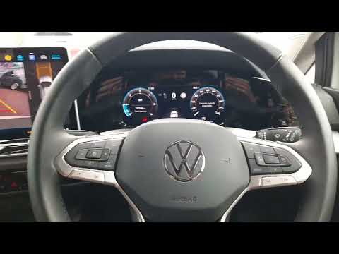 Video of Volkswagen Golf 2.0TDI 116HP EDITION 75