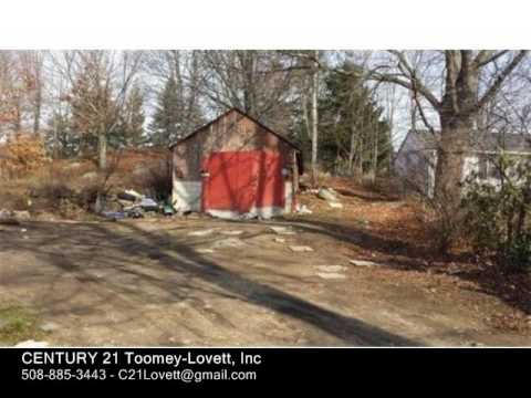 50 East St, Ware MA 01082 - Single Family Home - Real Estate - For Sale -