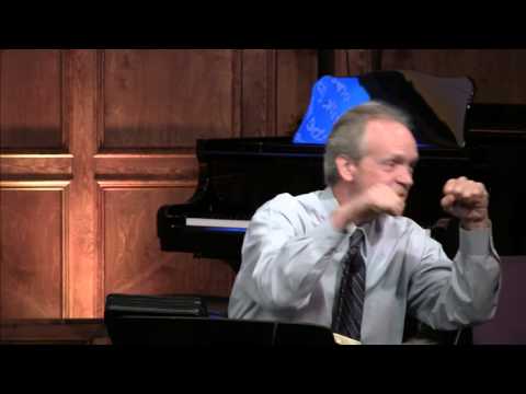 John Alexander | 2 kinds of Righteousness - EW Kenyon