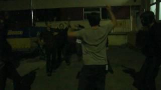 Caspian | European Tour 2009 - Part 1