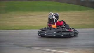 KART3 - varom į trasą!