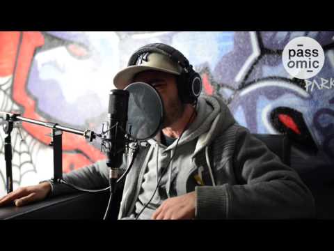 Heady - Passomic #10