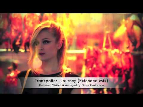 Tranzpotter - Journey (Extended Mix)