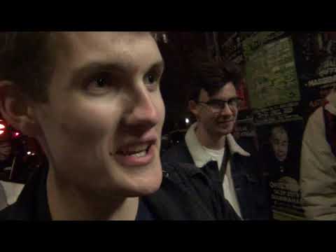 IS DOCH NUR CRACK #28 MC GEUNER VS LBB uvm....