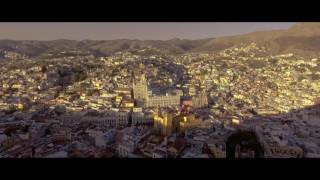 Los Plebes Del Rancho De Ariel Camacho- Que Se Canse De Llamar (Video Oficial)