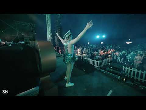 Ellie Sax @ SIN, The Knowsley Social