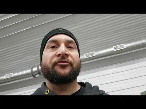 ZF S542 transmission swap from a 2x4 into my 4x4, 93 F-350 F-250