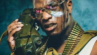 Niska - snapchat audio official