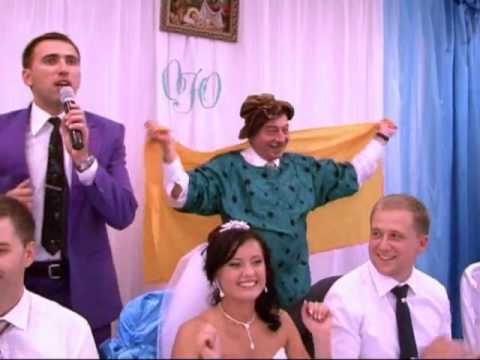 " SUPER WEDDING DAY ", відео 10