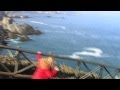 Chile Earthquake 2014 UFO - spotted just seconds ...