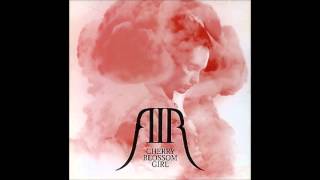 Air - Cherry Blossom Girl