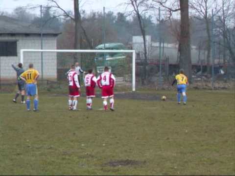 Zawisza Sienno - Zorza Kowala