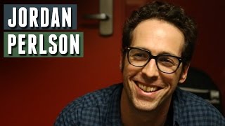 Artist Spotlight: Jordan Perlson | Becca Stevens