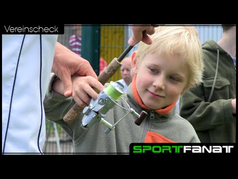 Casting beim SC Borussia Friedrichsfelde