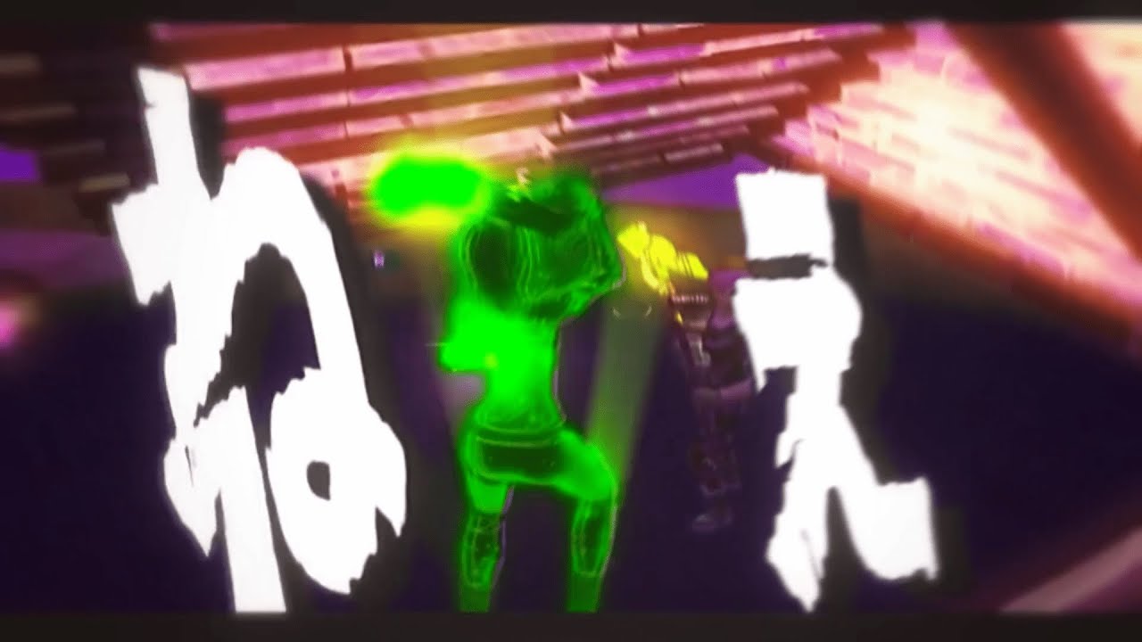 【AviUtl/キル集】灯火 - Vaundy | Remiru Style 【フォートナイト/Fortnite】