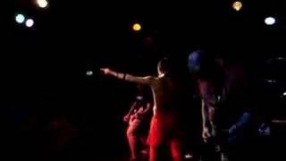 Set It Straight @ Showcase Theatre