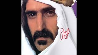 Frank Zappa     Rubber Shirt