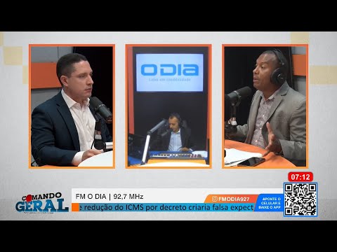 Comando Geral 07 07 2022