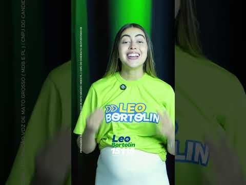 Leo Bortolin 15115 - Vereadores de Primavera com Leo