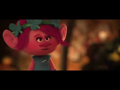 Branchladdin Part 4  "Princess Poppy's Dream"