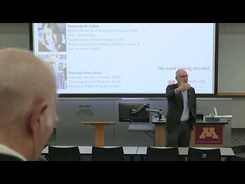 Laws of War: Ukraine and Russia War