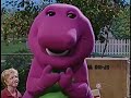 Barney S Talent Show Vhs 1996