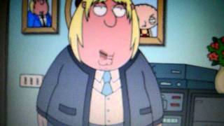 Family Guy: So Long, Farewell