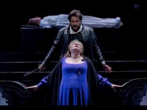 Marcelo Alvarez - Cielo e mar - La Gioconda