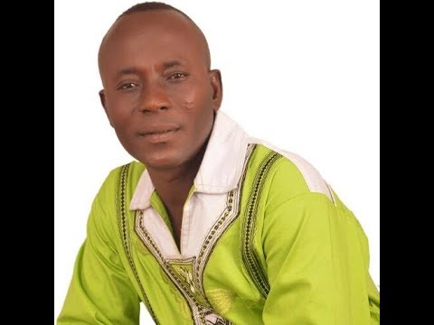 Ehu - Barffour Kyei Mensah, New Album