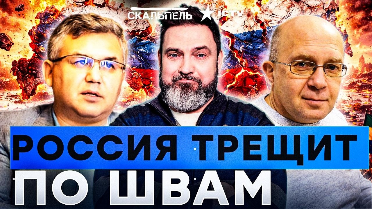 ПУТИН ВТЯНУЛ РОССИЮ В АД! АРМИЯ РФ “ПОСЫПАЛАСЬ”! Срочные ИНСАЙДЫ от Галлямо?