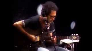 JJ Cale After midnight  feat. Leon Russel